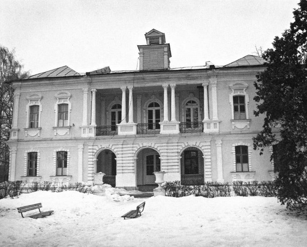 Иллюстрация к книге — Яков Брюс [i_032.jpg]