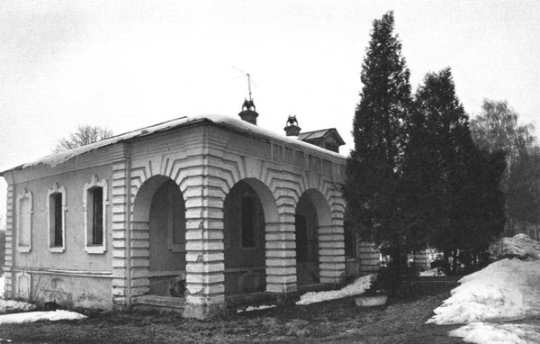 Иллюстрация к книге — Яков Брюс [i_033.jpg]