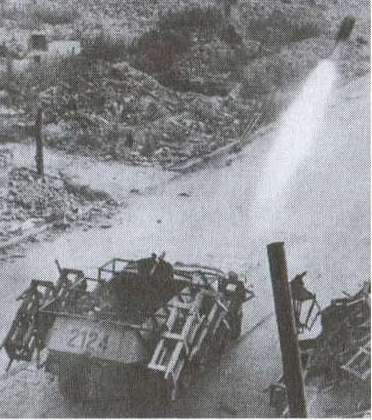 Иллюстрация к книге — Танковые сражения войск СС [i_022.jpg]