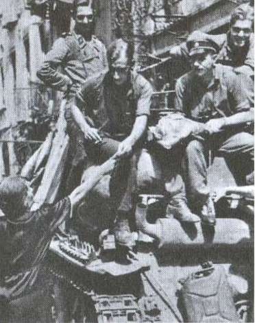 Иллюстрация к книге — Танковые сражения войск СС [i_023.jpg]