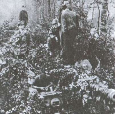 Иллюстрация к книге — Танковые сражения войск СС [i_027.jpg]