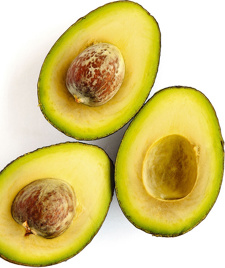 Иллюстрация к книге — Lifestyle. Секреты Бобби Браун [i_011.jpg]