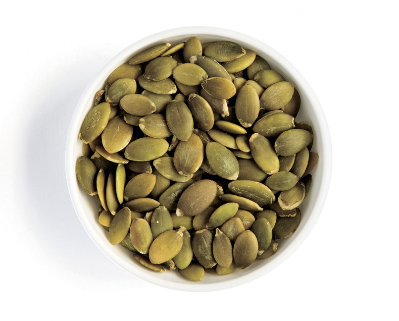 Иллюстрация к книге — Lifestyle. Секреты Бобби Браун [i_012.jpg]