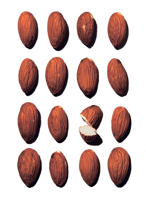 Иллюстрация к книге — Lifestyle. Секреты Бобби Браун [i_013.jpg]