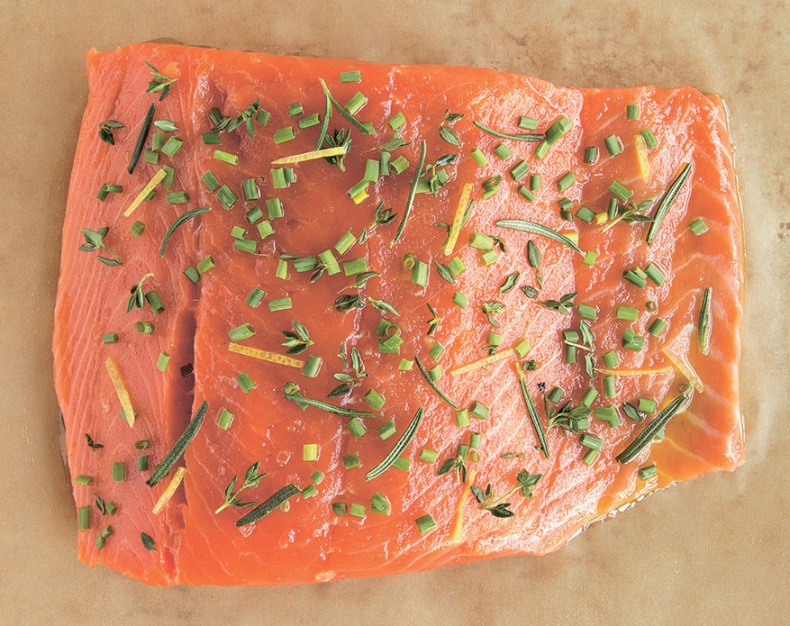 Иллюстрация к книге — Lifestyle. Секреты Бобби Браун [i_014.jpg]