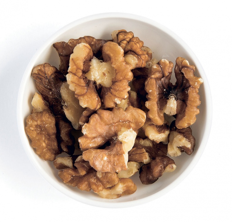 Иллюстрация к книге — Lifestyle. Секреты Бобби Браун [i_022.jpg]