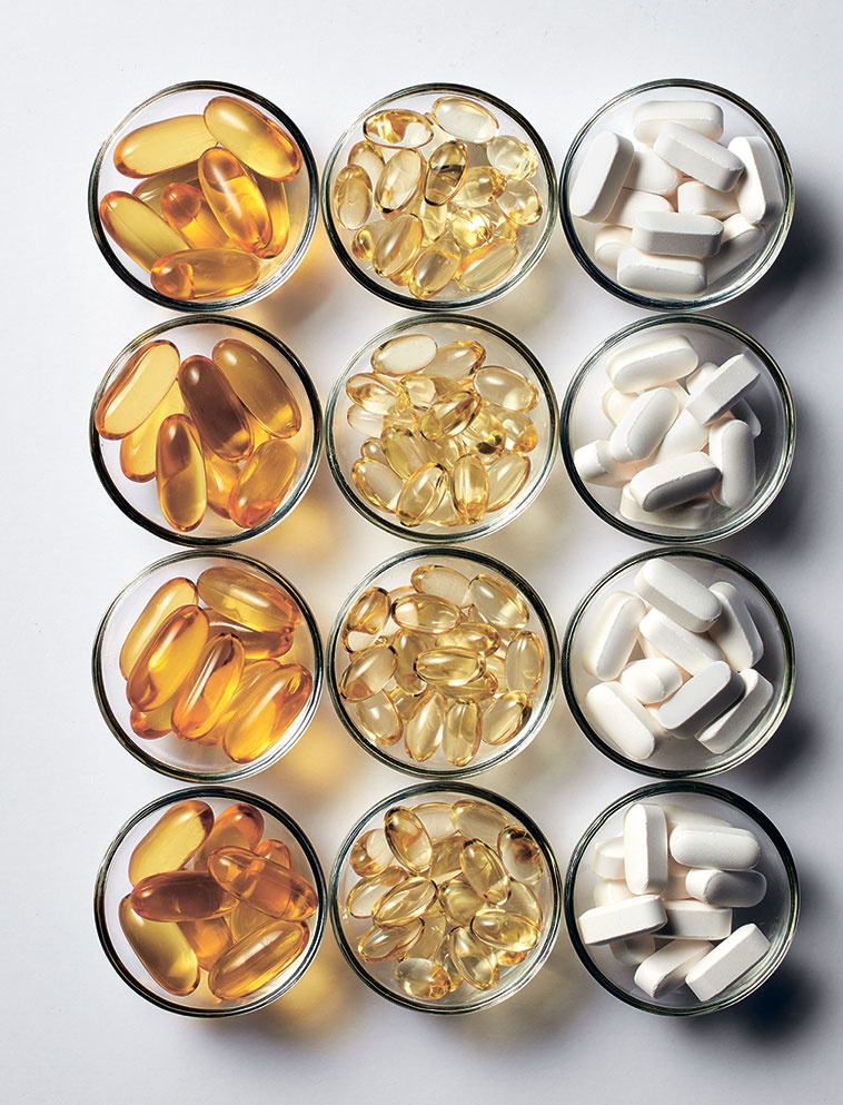 Иллюстрация к книге — Lifestyle. Секреты Бобби Браун [i_023.jpg]