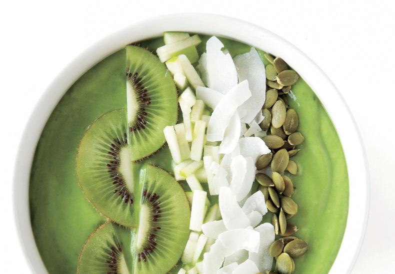 Иллюстрация к книге — Lifestyle. Секреты Бобби Браун [i_029.jpg]