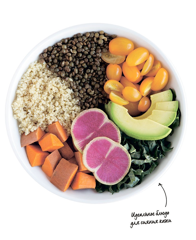 Иллюстрация к книге — Lifestyle. Секреты Бобби Браун [i_031.jpg]