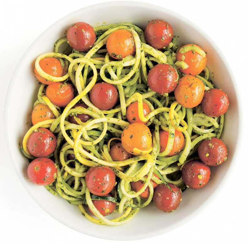 Иллюстрация к книге — Lifestyle. Секреты Бобби Браун [i_032.jpg]