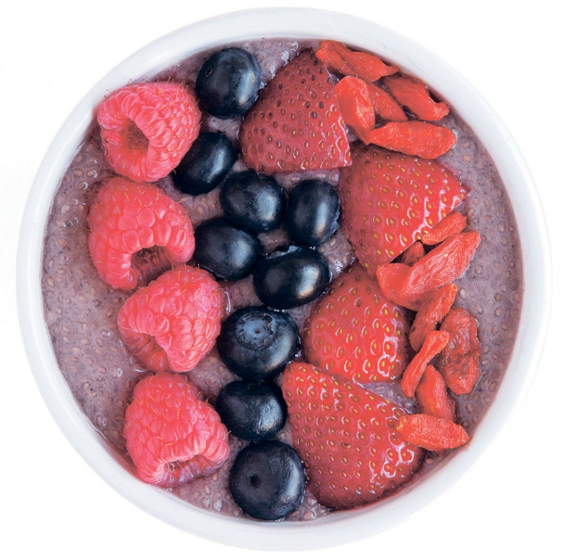 Иллюстрация к книге — Lifestyle. Секреты Бобби Браун [i_033.jpg]