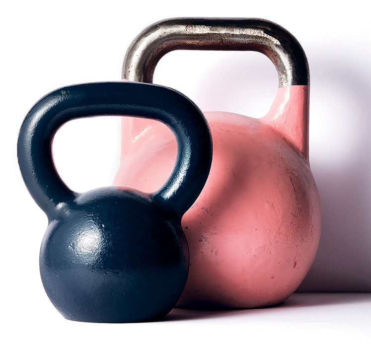 Иллюстрация к книге — Lifestyle. Секреты Бобби Браун [i_036.jpg]