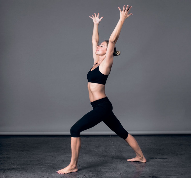 Иллюстрация к книге — Lifestyle. Секреты Бобби Браун [i_040.jpg]