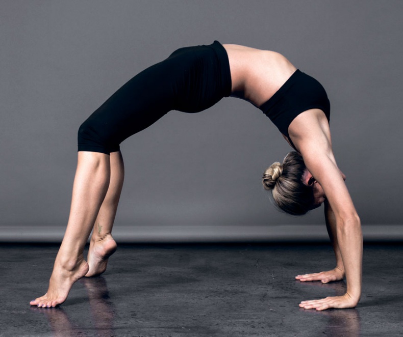 Иллюстрация к книге — Lifestyle. Секреты Бобби Браун [i_046.jpg]