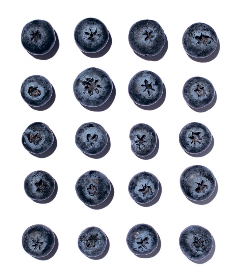 Иллюстрация к книге — Lifestyle. Секреты Бобби Браун [i_052.jpg]