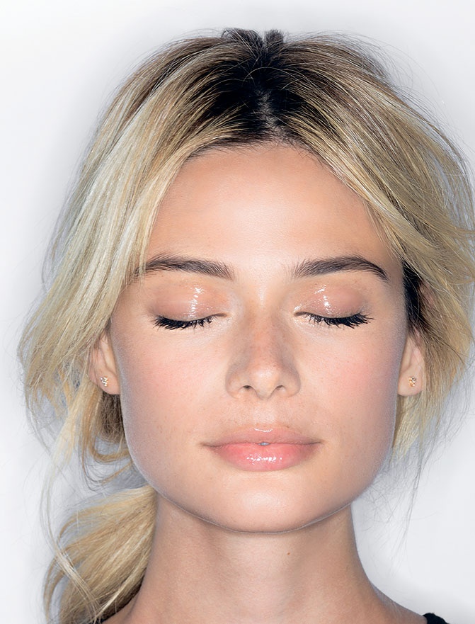 Иллюстрация к книге — Lifestyle. Секреты Бобби Браун [i_053.jpg]