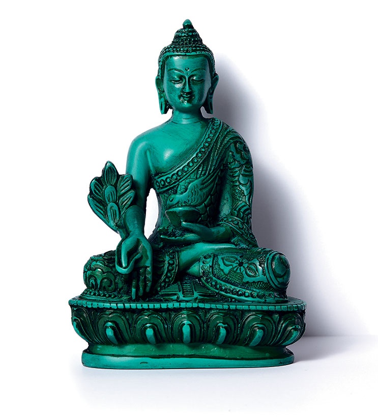 Иллюстрация к книге — Lifestyle. Секреты Бобби Браун [i_054.jpg]