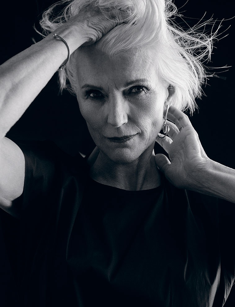 Иллюстрация к книге — Lifestyle. Секреты Бобби Браун [i_059.jpg]