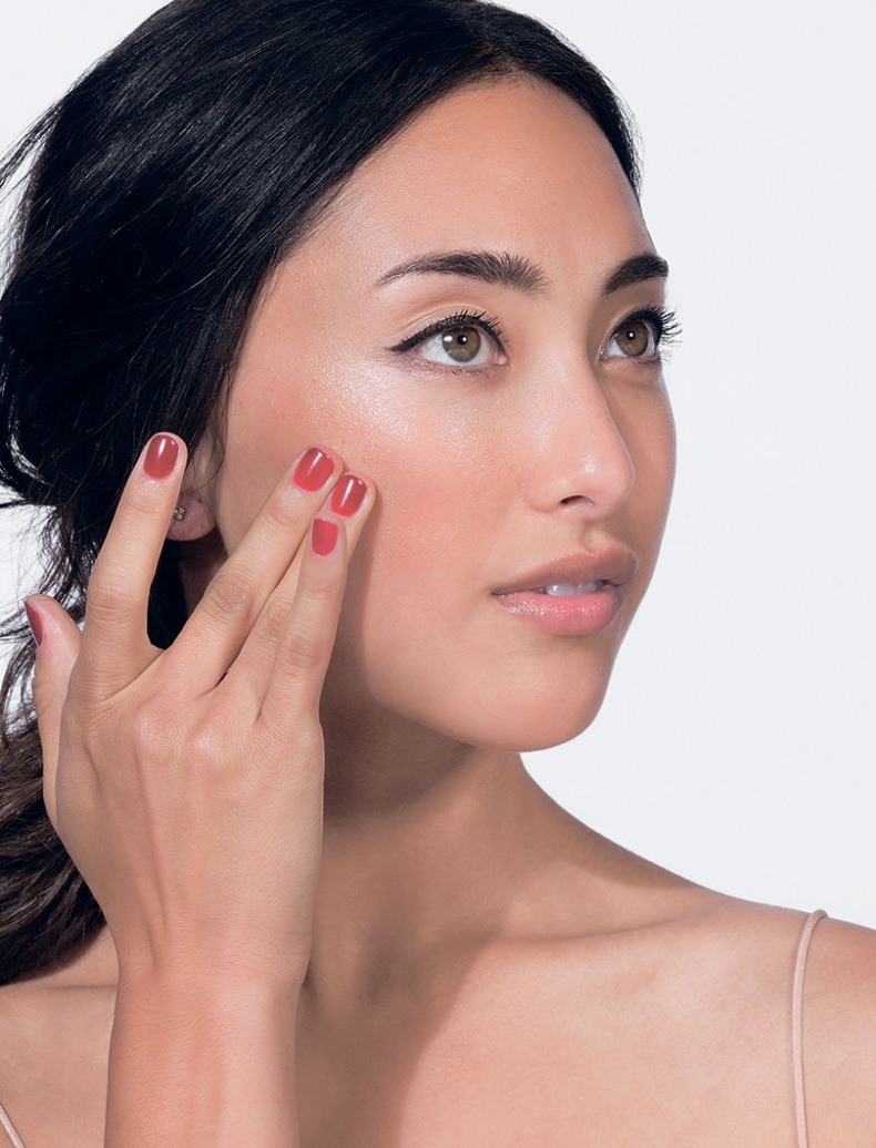 Иллюстрация к книге — Lifestyle. Секреты Бобби Браун [i_064.jpg]