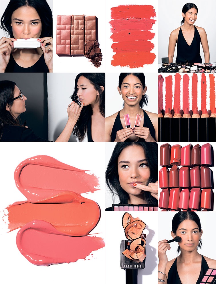 Иллюстрация к книге — Lifestyle. Секреты Бобби Браун [i_077.jpg]