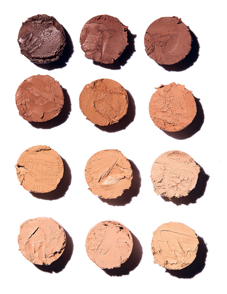 Иллюстрация к книге — Lifestyle. Секреты Бобби Браун [i_078.jpg]