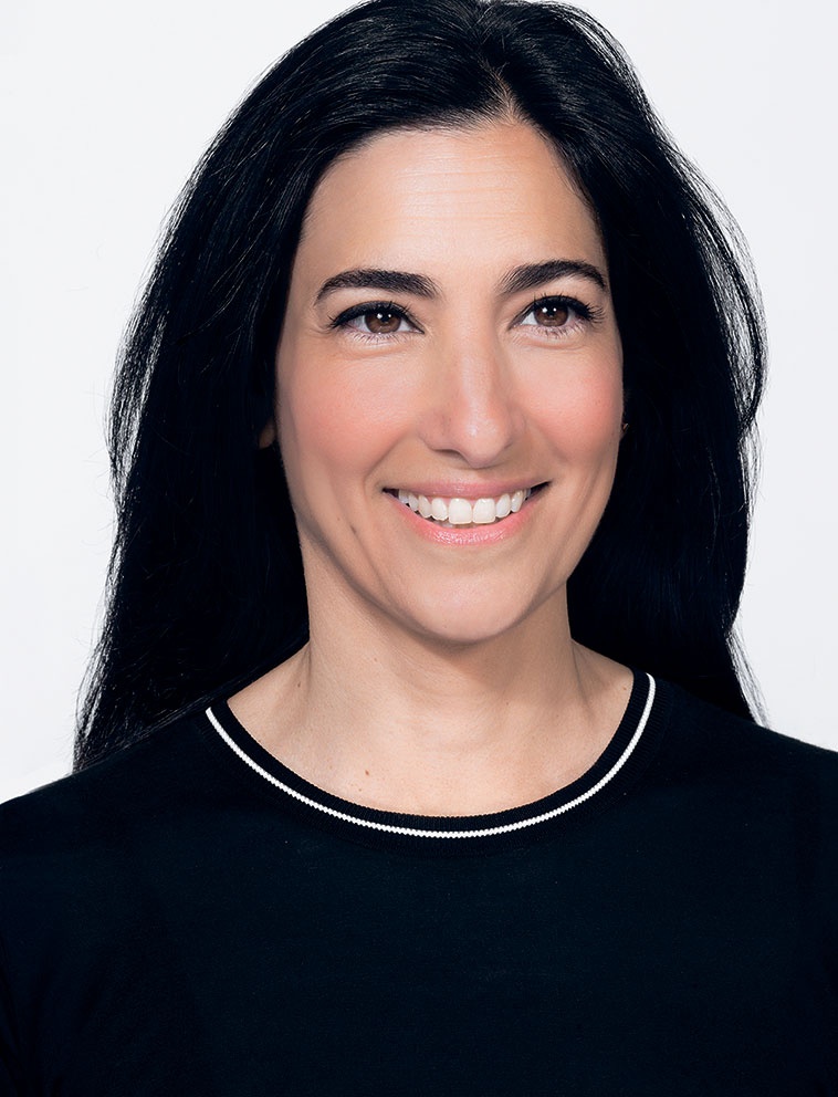 Иллюстрация к книге — Lifestyle. Секреты Бобби Браун [i_098.jpg]