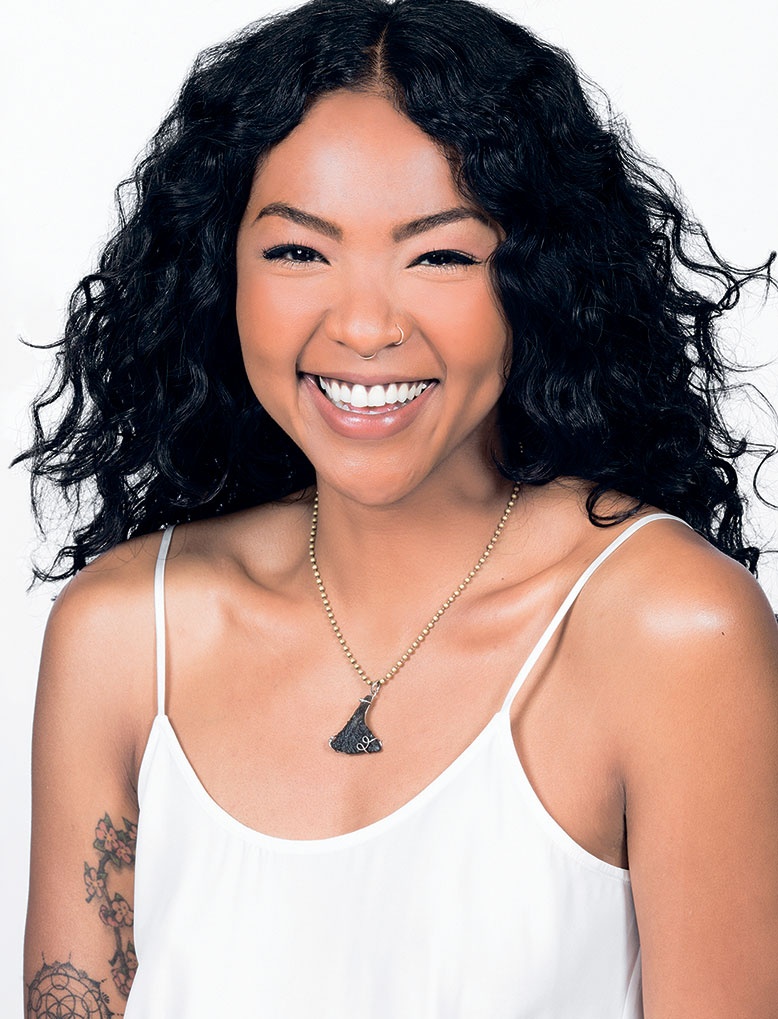 Иллюстрация к книге — Lifestyle. Секреты Бобби Браун [i_101.jpg]