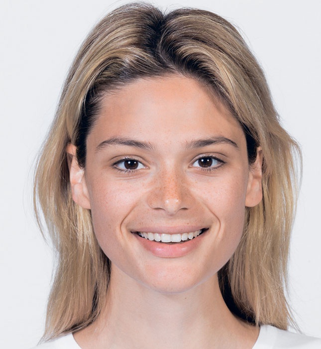 Иллюстрация к книге — Lifestyle. Секреты Бобби Браун [i_111.jpg]