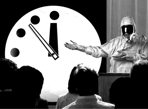 Иллюстрация к книге — Дверь в одиночество [i_002.jpg]