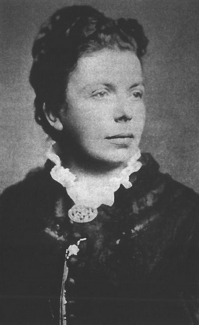 Иллюстрация к книге — Ибсен. Путь художника [i_004.jpg]