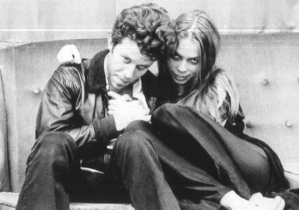 Иллюстрация к книге — Множество жизней Тома Уэйтса [img_12.jpg]