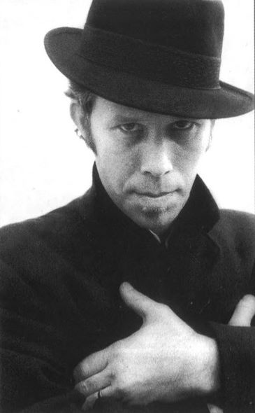 Иллюстрация к книге — Множество жизней Тома Уэйтса [img_17.jpg]