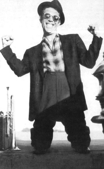 Иллюстрация к книге — Множество жизней Тома Уэйтса [img_23.jpg]