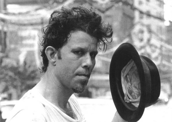 Иллюстрация к книге — Множество жизней Тома Уэйтса [img_25.jpg]