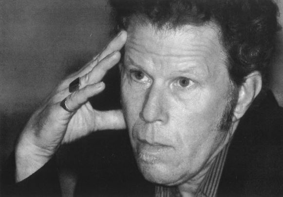 Иллюстрация к книге — Множество жизней Тома Уэйтса [img_38.jpg]