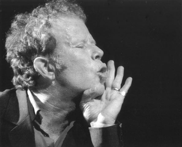 Иллюстрация к книге — Множество жизней Тома Уэйтса [img_45.jpg]