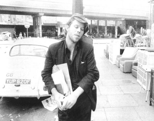 Иллюстрация к книге — Множество жизней Тома Уэйтса [img_5.jpg]