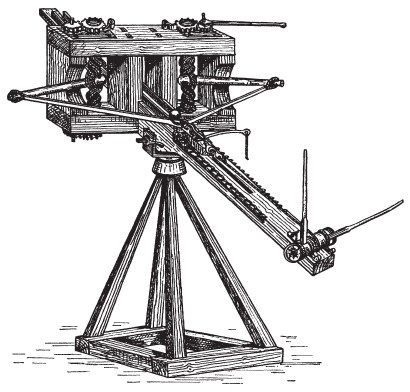 Иллюстрация к книге — Военное искусство Александра Великого [i_002.jpg]