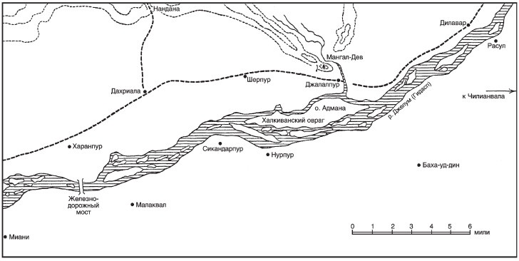Иллюстрация к книге — Военное искусство Александра Великого [i_014.jpg]