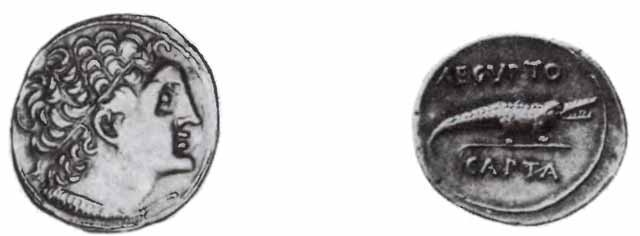 Иллюстрация к книге — Клеопатра, или Неподражаемая [i_016.jpg]