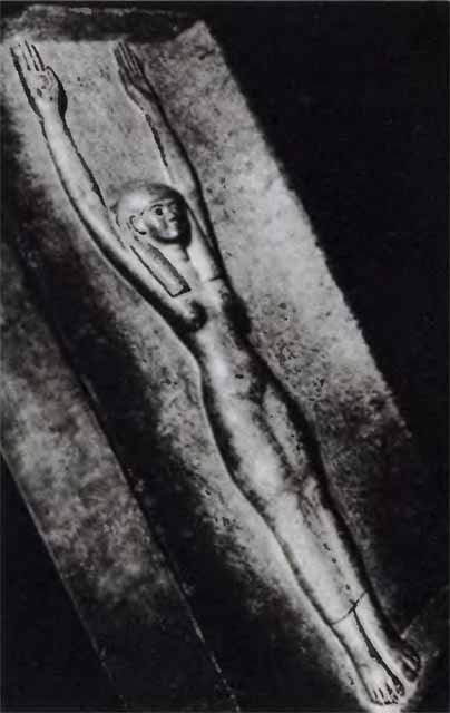 Иллюстрация к книге — Клеопатра, или Неподражаемая [i_022.jpg]