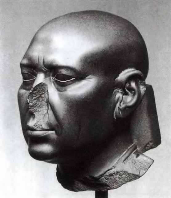 Иллюстрация к книге — Клеопатра, или Неподражаемая [i_026.jpg]