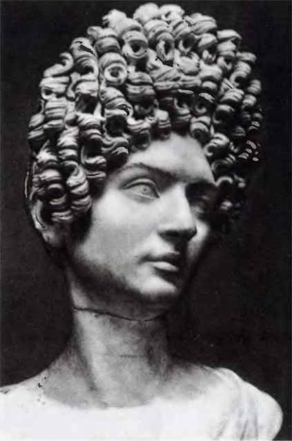 Иллюстрация к книге — Клеопатра, или Неподражаемая [i_027.jpg]