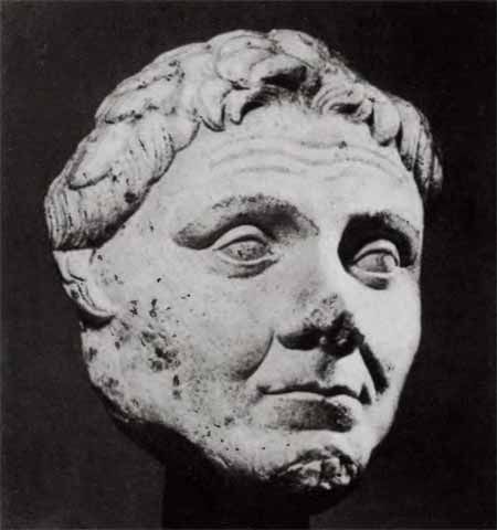 Иллюстрация к книге — Клеопатра, или Неподражаемая [i_034.jpg]