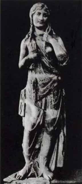 Иллюстрация к книге — Клеопатра, или Неподражаемая [i_037.jpg]