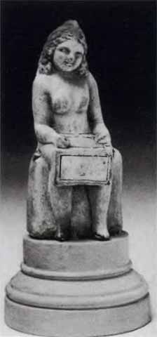 Иллюстрация к книге — Клеопатра, или Неподражаемая [i_046.jpg]