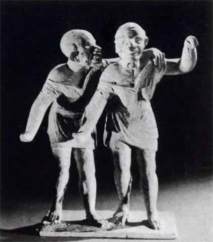 Иллюстрация к книге — Клеопатра, или Неподражаемая [i_047.jpg]