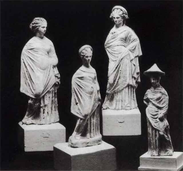 Иллюстрация к книге — Клеопатра, или Неподражаемая [i_052.jpg]