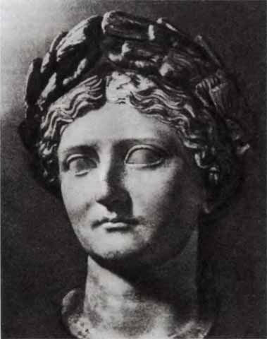 Иллюстрация к книге — Клеопатра, или Неподражаемая [i_061.jpg]