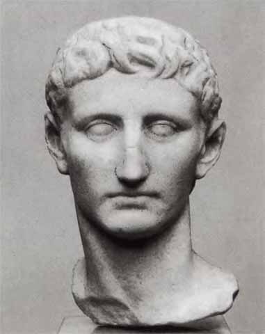 Иллюстрация к книге — Клеопатра, или Неподражаемая [i_066.jpg]